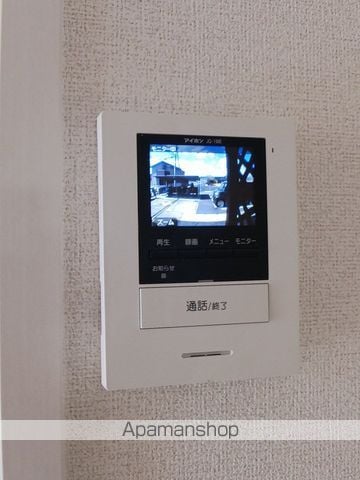 ヴィラージュ平井の内装写真