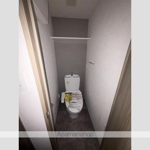 SーRESIDENCE上新庄BEATの内装写真