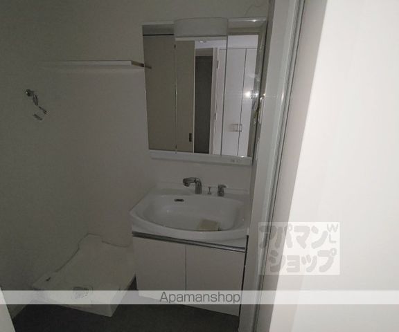 ソルテラス京都西院 悠洛の内装写真