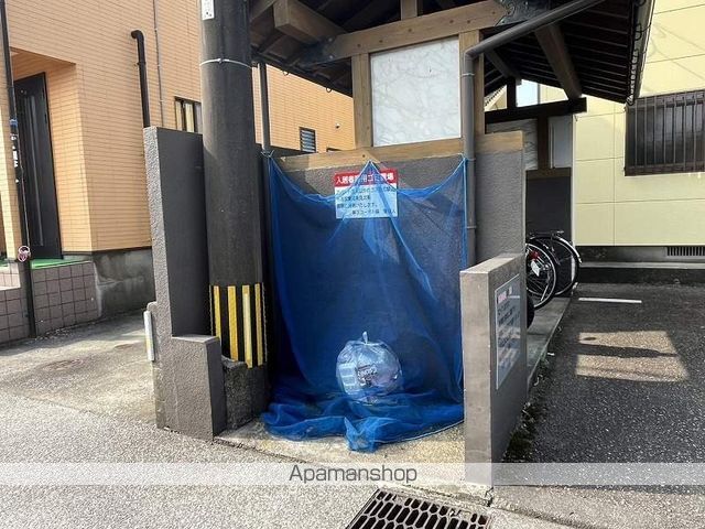 第3コーポ川越のその他写真
