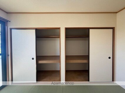 サンスクエアー　弐番館[3DK/53.76m2]の内装3