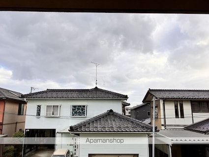 マンションＲＥＦＩＮＡＤＯ[3LDK/64.92m2]の眺望