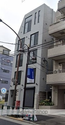 東京都練馬区旭丘１丁目[1LDK/41.98m2]の外観2