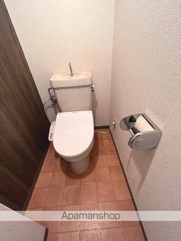 ベルトピア宮崎6の内装写真