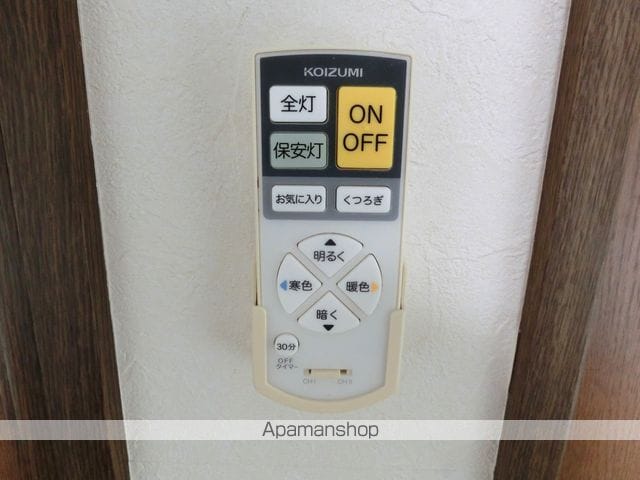 メゾンネオラ泉町の内装写真