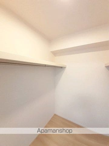 ルミナスコート四季IIの内装写真