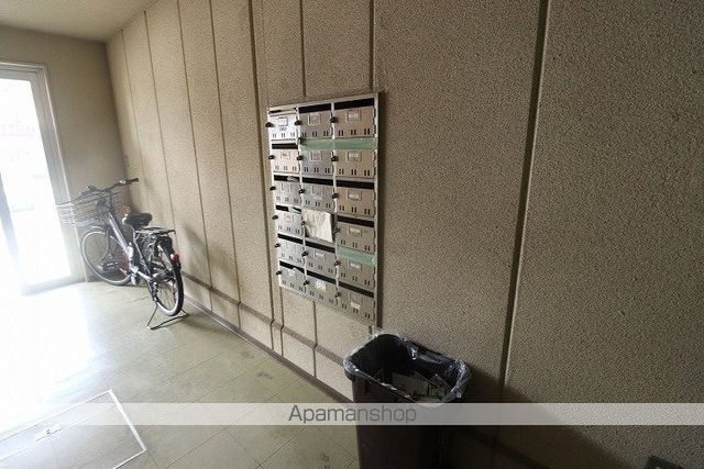 ドミール堀口のその他写真