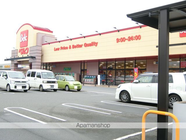 メゾン ド コルヌイエ IIの周辺写真
