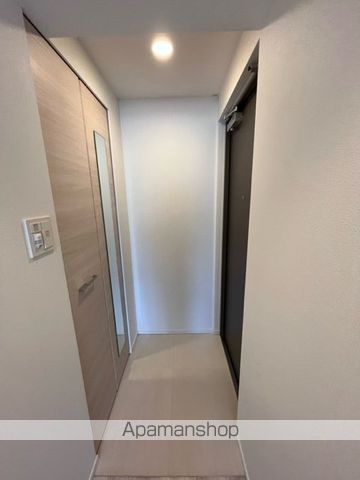S−RESIDENCE福島玉川TRESの内装写真