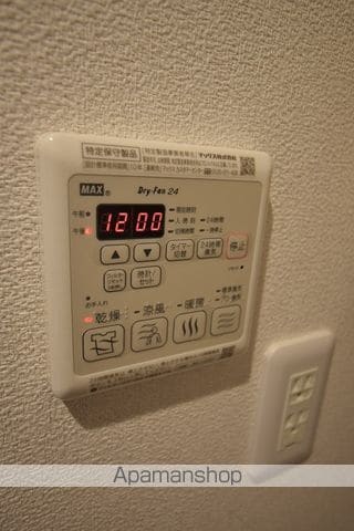 シャーメゾン長町セブンの内装写真
