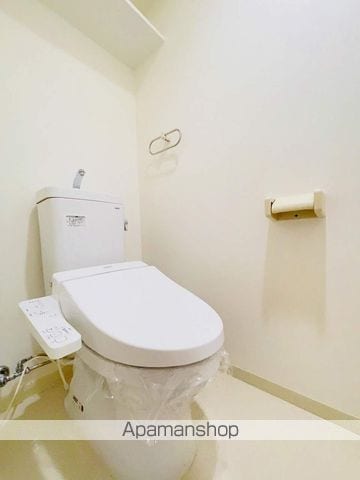 フローラの内装写真