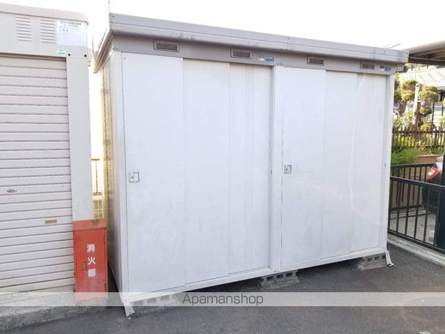 コーポアミのその他写真