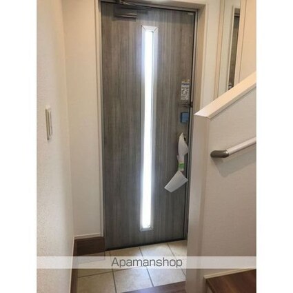 Ｋｏｌｅｔ府中西府[3LDK/82.8m2]の内装