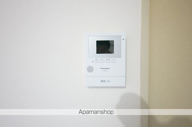 ディアスルシードIIの内装写真