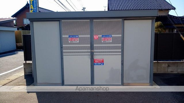 レオパレスイナホのその他写真