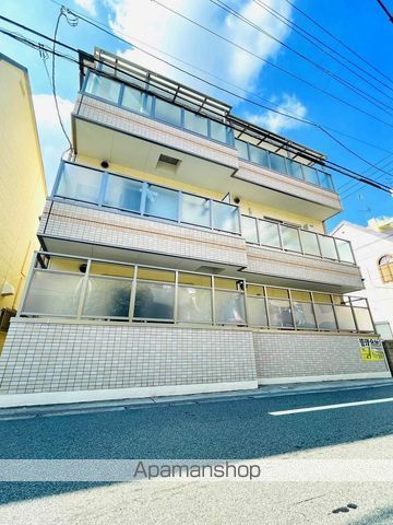 シャルム千林3番館の外観写真