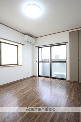 マノワール木山[1R/19.67m2]の内装3