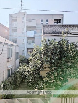 カサ・デ・グロリア[1K/25.55m2]の眺望