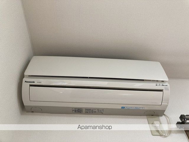 ハイツリモージュ万代の内装写真