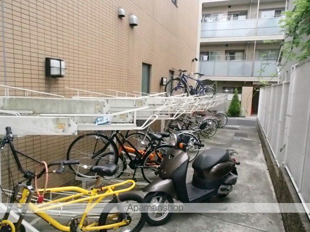パシフィックコート目黒南のその他写真