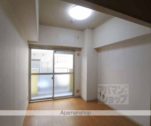 インペリアル堀川の内装写真