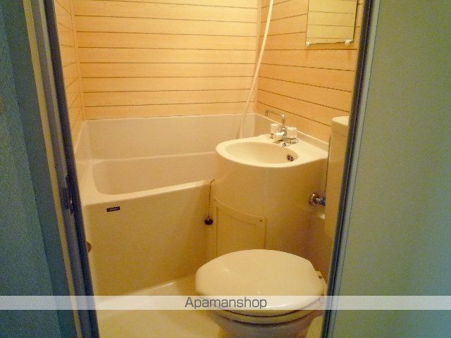 MIZUKI夙川の内装写真