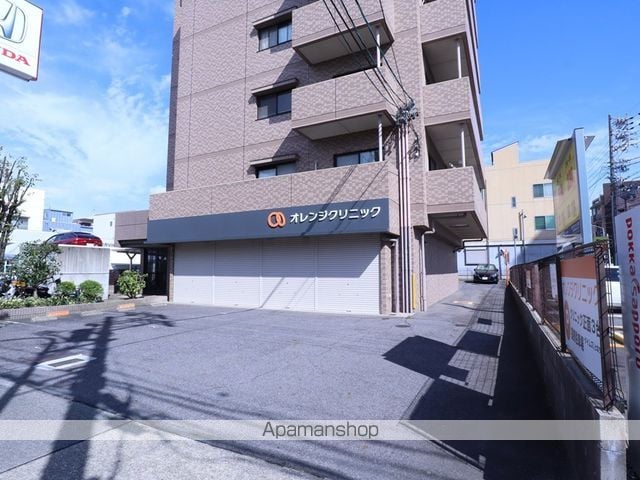 スターブル檀渓の周辺写真