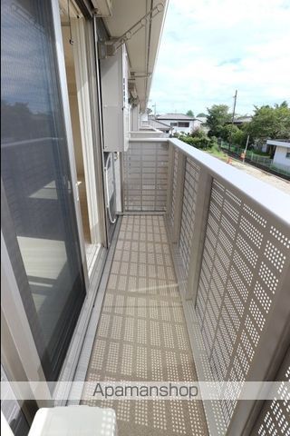 プリムヴェールの内装写真