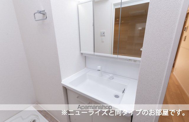 アンジュ Aの内装写真