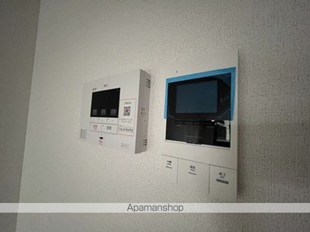 ヒカルサふじみ野上福岡の内装写真