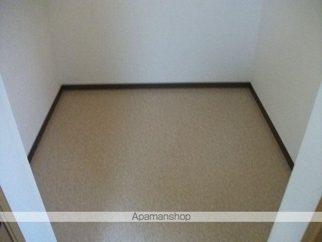 エスペランサA&Kの内装写真