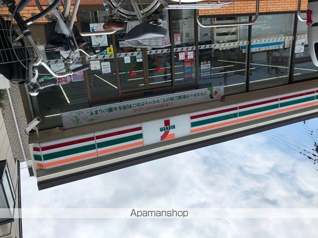 フジパレス西宮久寿川の周辺写真