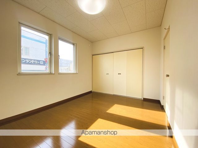 ノースガーデンの内装写真