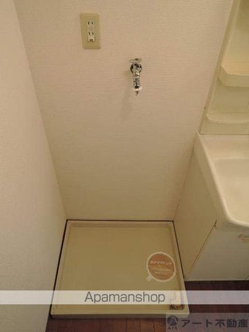 ウィルモア和泉の内装写真
