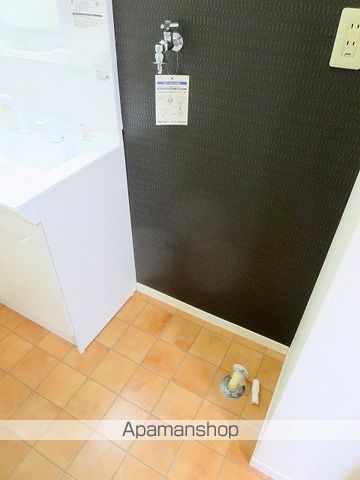 カーサミア西山の内装写真