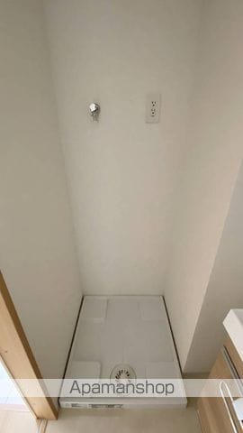 ミモザヒルズ岡山医大南の内装写真