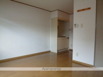 ブライトソレム３[1R/23.4m2]の内装1