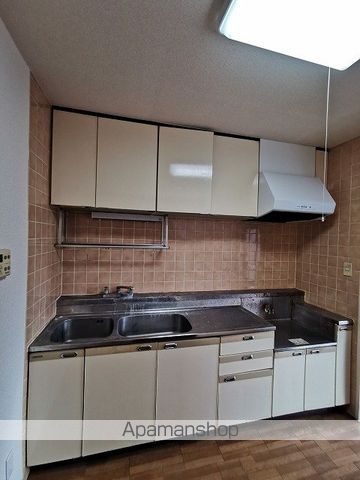 本厚木ロイヤルマンションの内装写真