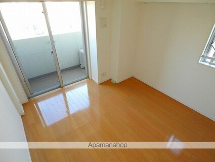 プラウドフラット早稲田[1K/22.01m2]の内装3