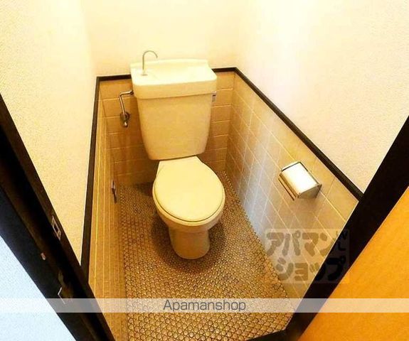 グレーシー原谷の内装写真