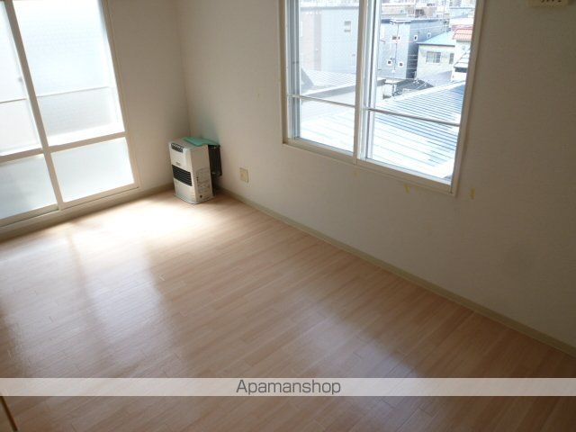 アールズシティN19の内装写真