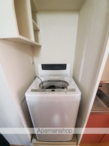 レオパレス大久手の内装写真