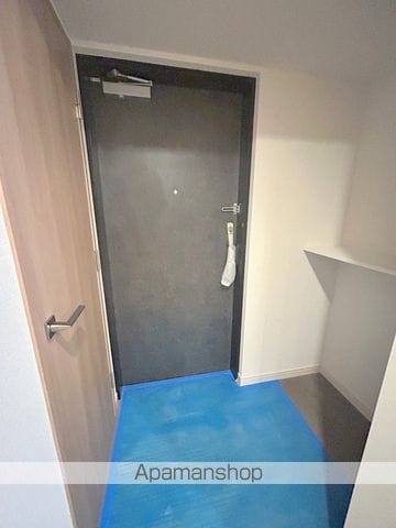 SPRANDID本町GRANDの内装写真