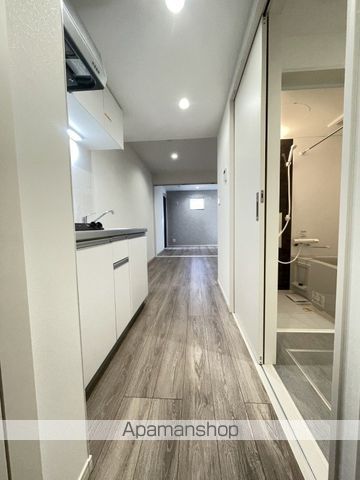 ROBOT HOME 寒川町の内装写真