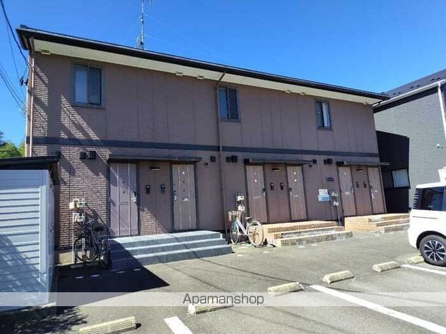 メゾンドワイズマンの内装写真