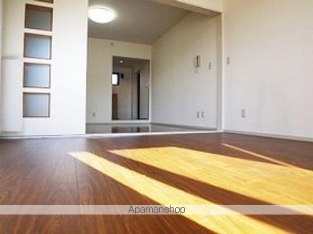 ガーデンハイツ小山の内装写真