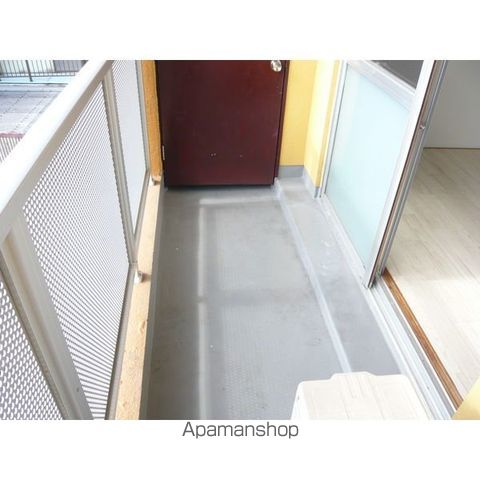 中源ビルの内装写真