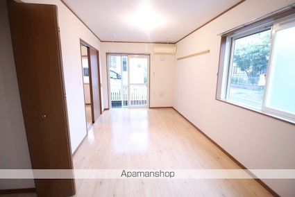 千葉県鎌ケ谷市中央２丁目[1LDK/45.07m2]のリビング・居間