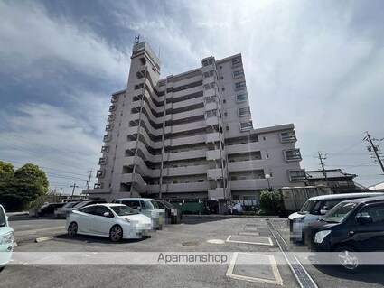 グランメゾン金城[3DK/53.5m2]の外観5