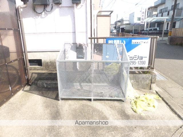 パナハイツ矢島の内装写真